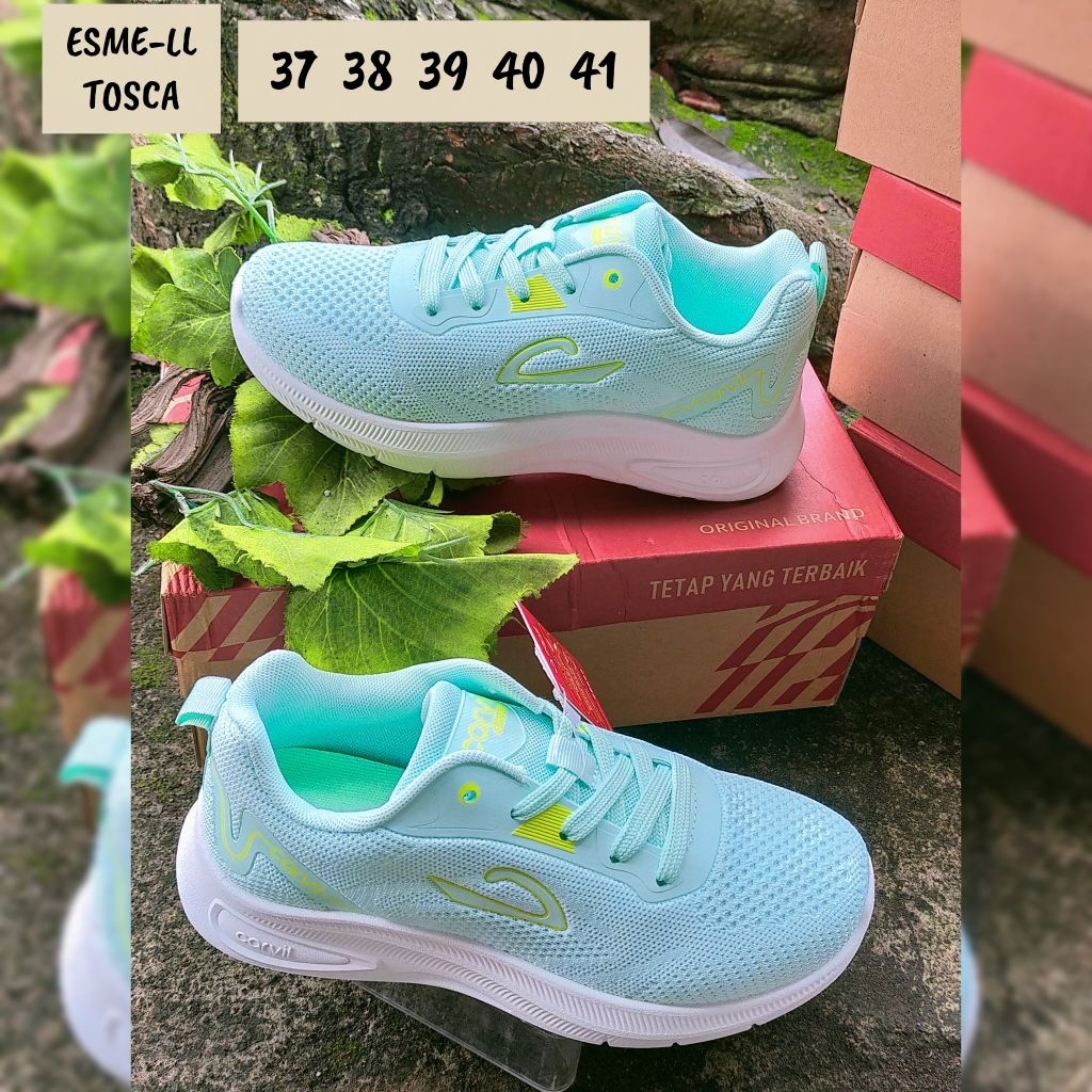 SEPATU CARVIL ORIGINAL//PRIA//WANITA