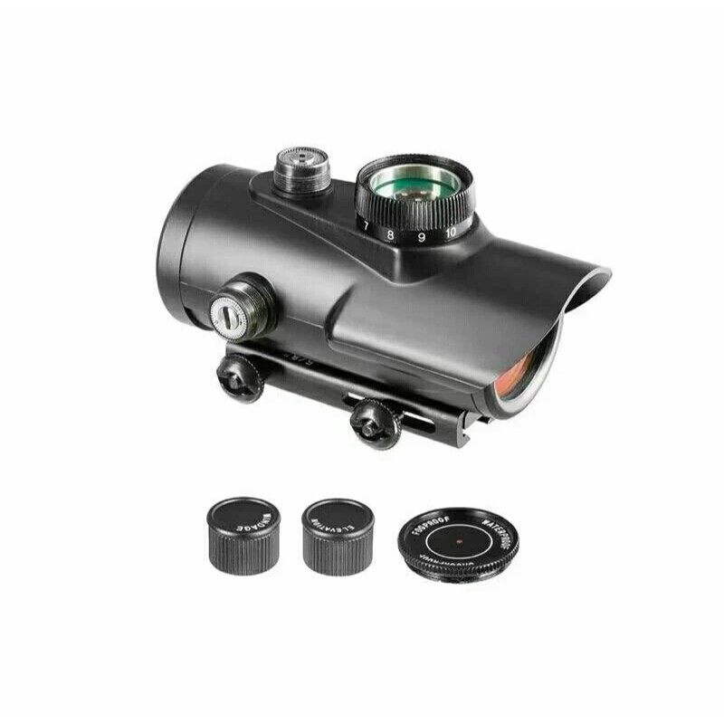 manufacturer red dot 1x30 holographic OEM ODM
