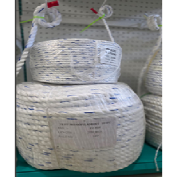 

Tali Poly Propelyn PP 10mm 14mm 18mm 22mm 24mm 28mm 32mm