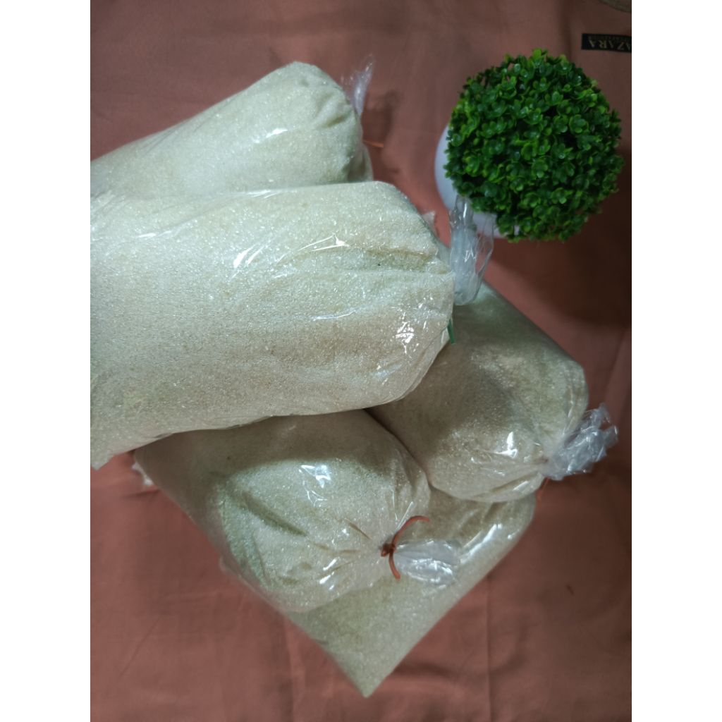 

gula pasir 1 kg