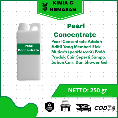 

Pearl Concentrate (250gr)