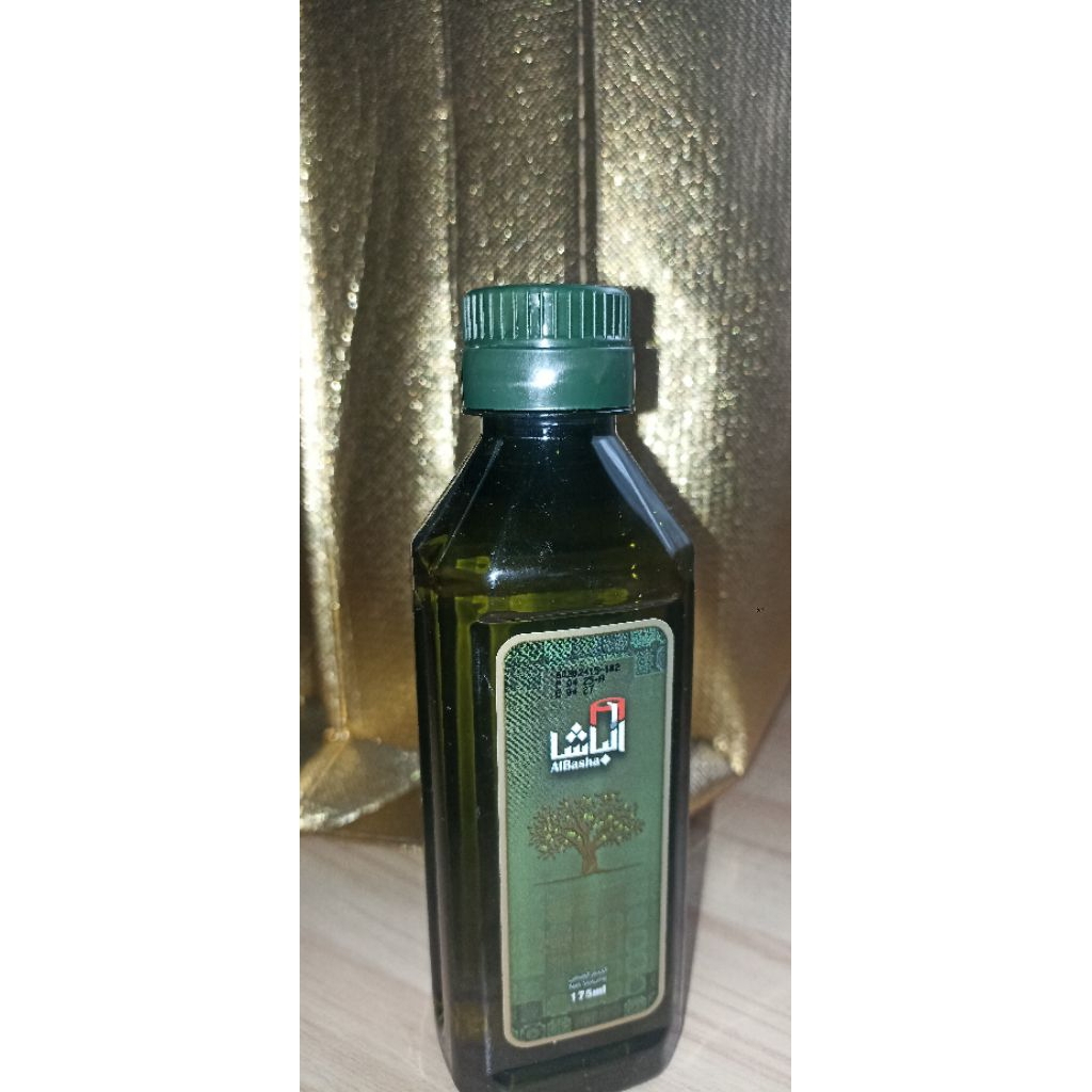 Best Seller Minyak Zaitun 100% Original Expired Terbaru Tatco atau Albasha atau Tala