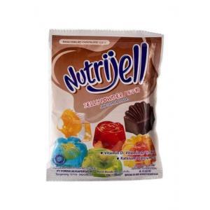 

Nutrijell Jelly Powder Cokelat 20 gr