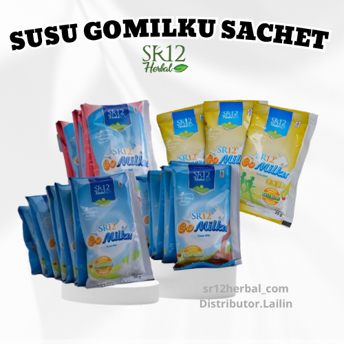 

Susu Kambing Etawa Gomilku SR12 Kemasan Sachet isi 25gram / 1kg
