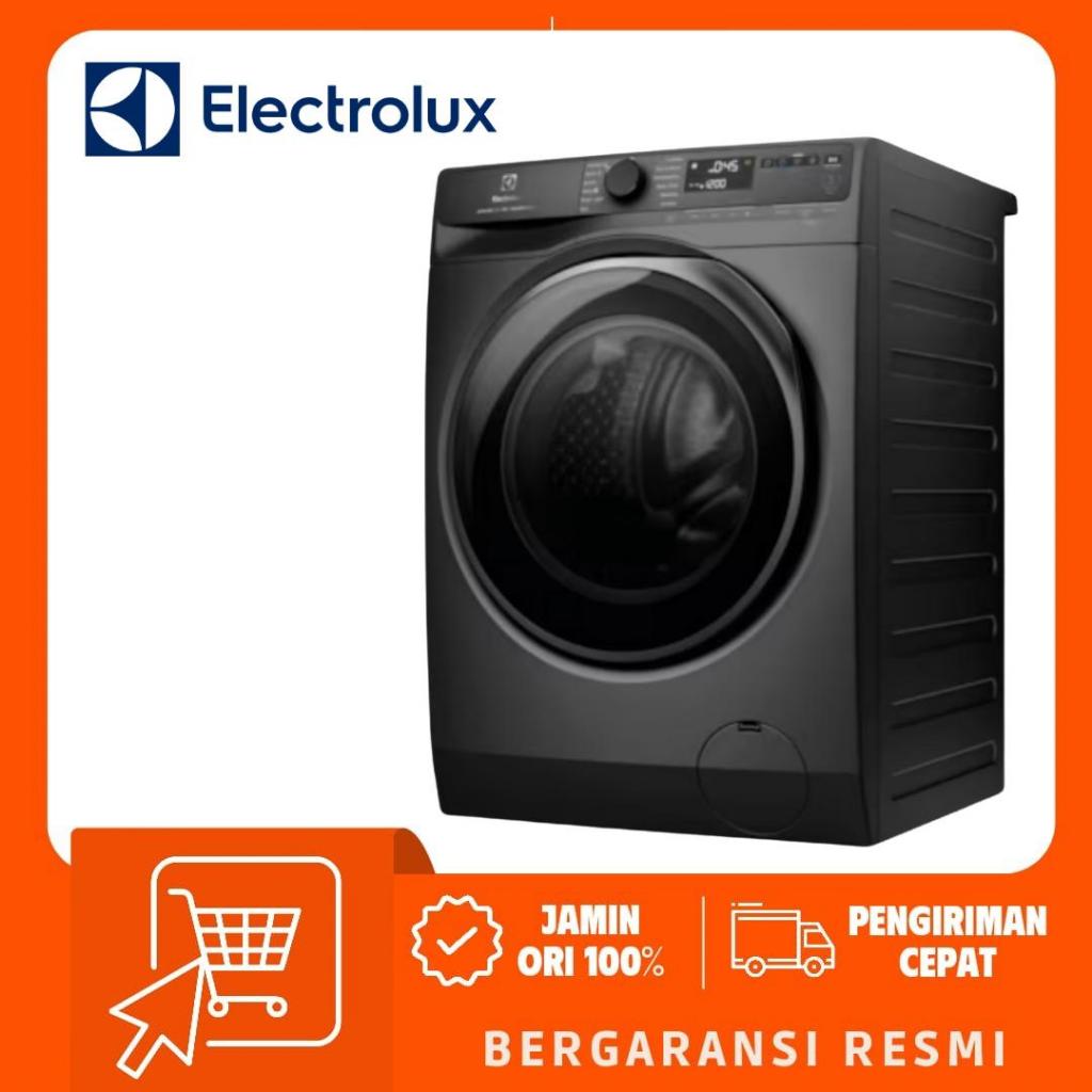 ELECTROLUX Mesin cuci front loading UltimateCare 500 11kg EWF1023P5SC