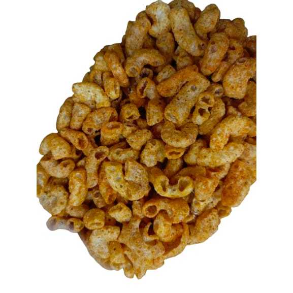 

asha makroni krispy balado 2kg