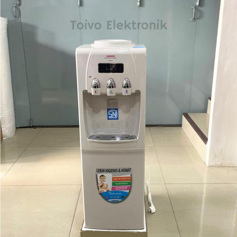 Dispenser Sanken HWD 765 / HWD765 Galon atas