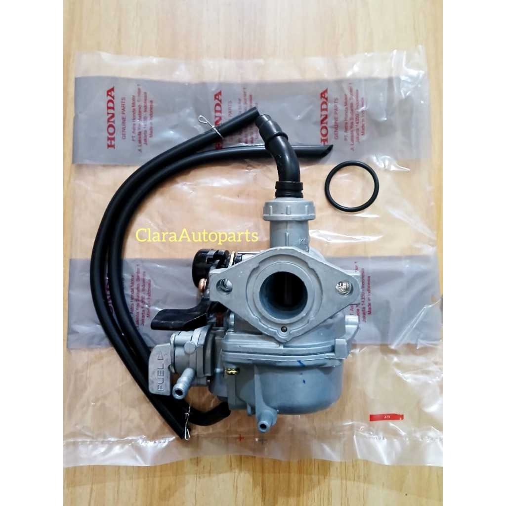 Karburator KEV Supra X 100 Supra X lama Legenda Astrea Grand Karburator KEV