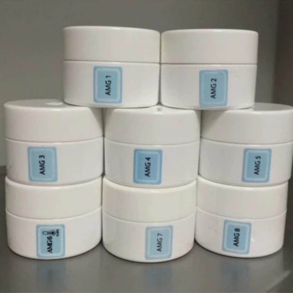 Erha (Acne Moisturizer Gel) AMG 1, AMG 2, AMG 3, AMG 4, AMG 5, AMG 6, AMG 7, AMG 8