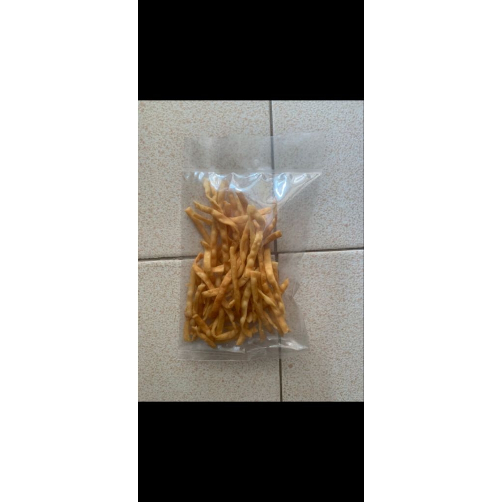 

stik kentang enak 50 gr