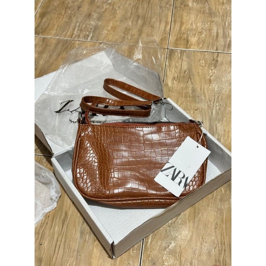 ZARA Shoulder Bag