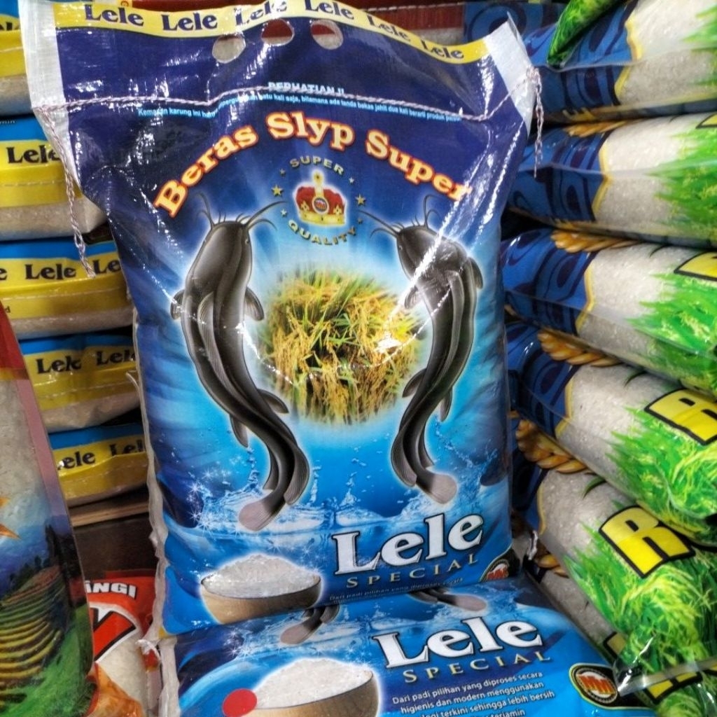 

beras lelespecialsuper