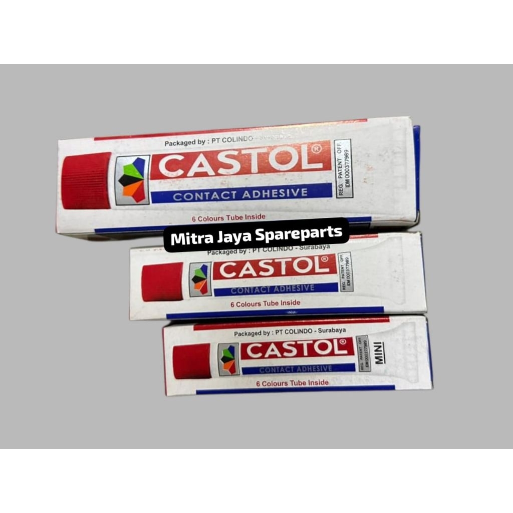 

LEM KUNING SERBAGUNA/LEM CASTOL/LEM CASTOL MULTIFUNGSI KECIL SEDANG DAN BESAR