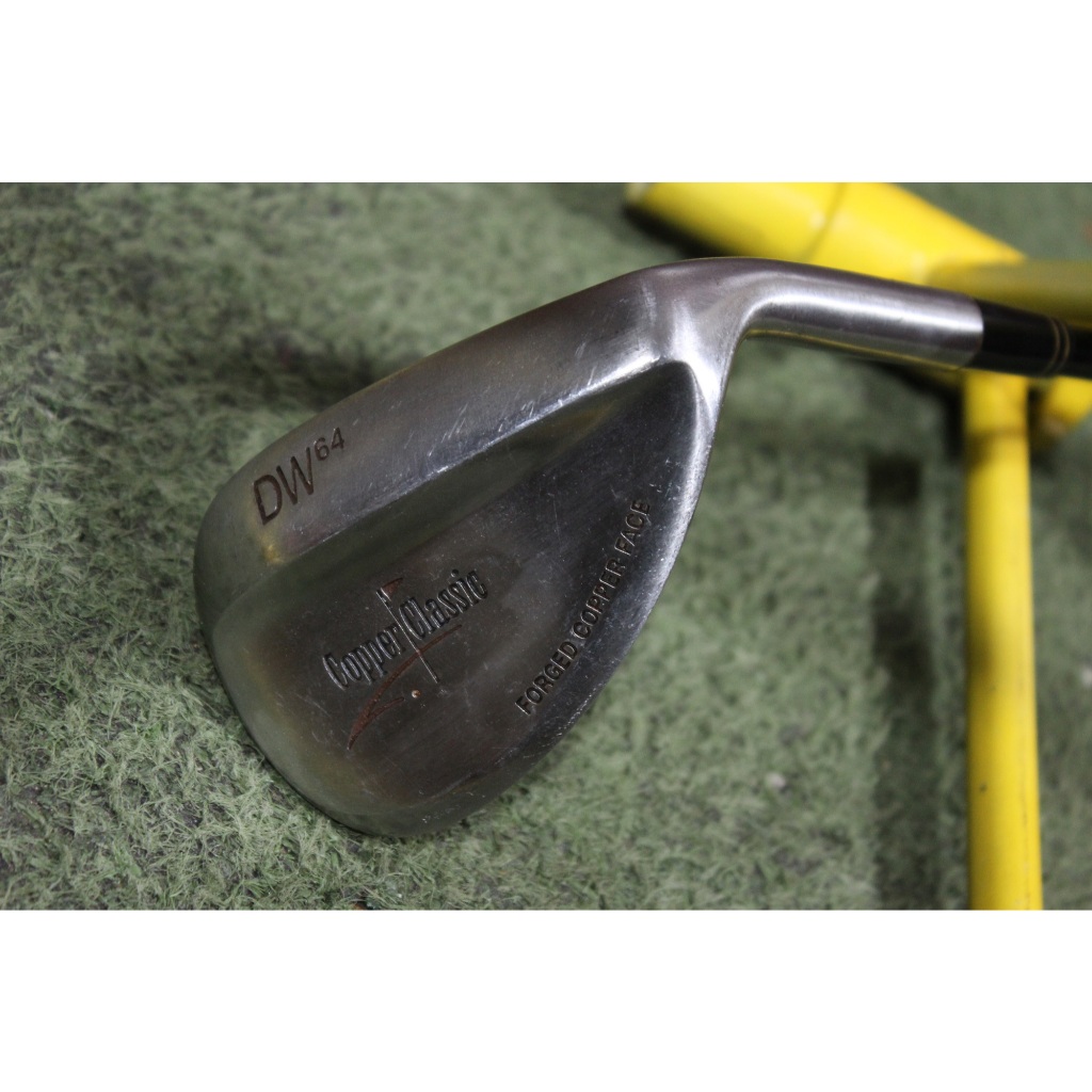 Stick Golf AW Approach Wedge S-Yard Japan S.102 | Stick Golf Second Bekas Berkualitas