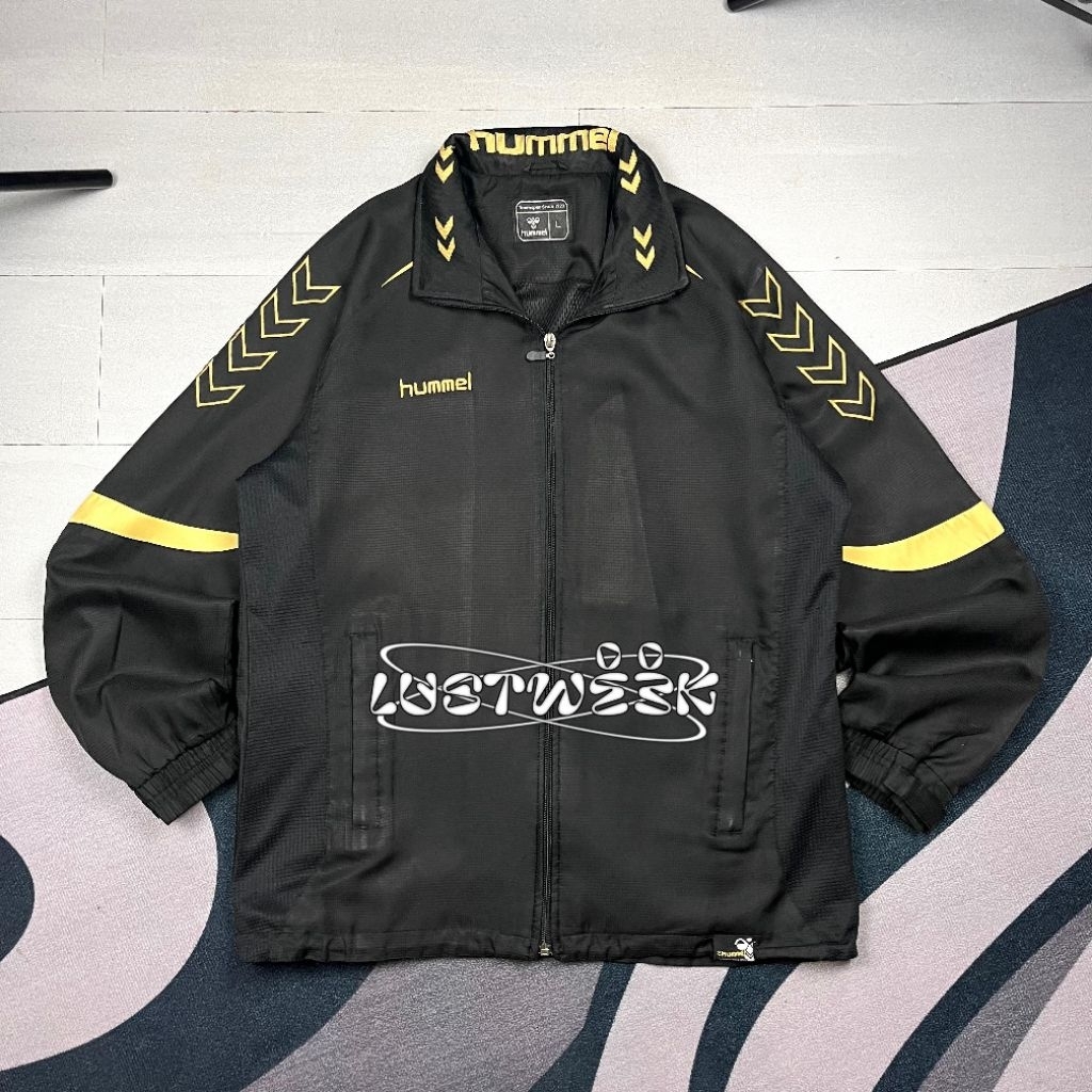 Hummel Parachute  Jacket