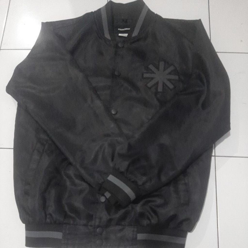 Jaket StarCross