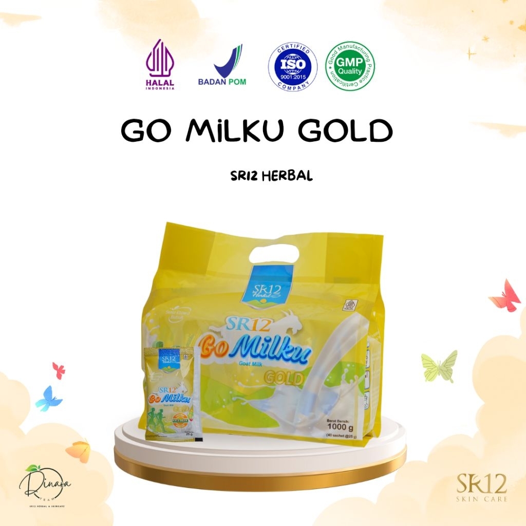 

GOMILKU GOLD SR12 UNTUK KESEHATAN TULANG LAMBUNG MASALAH SENDI DARAH TINGGI KOLESTROL