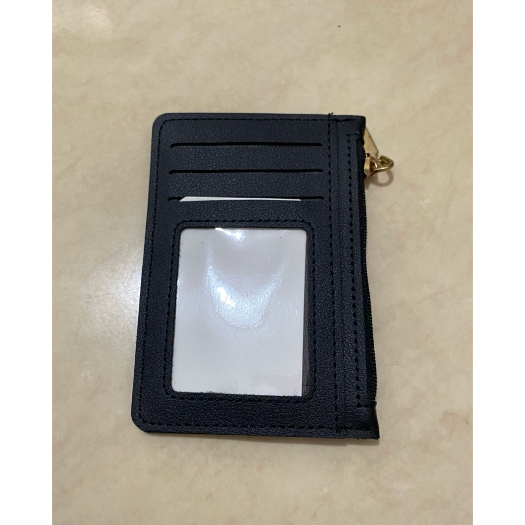 

ID CARD BARU|| DIJUAL KARNA SALAH PILIH WARNA|| BLACK