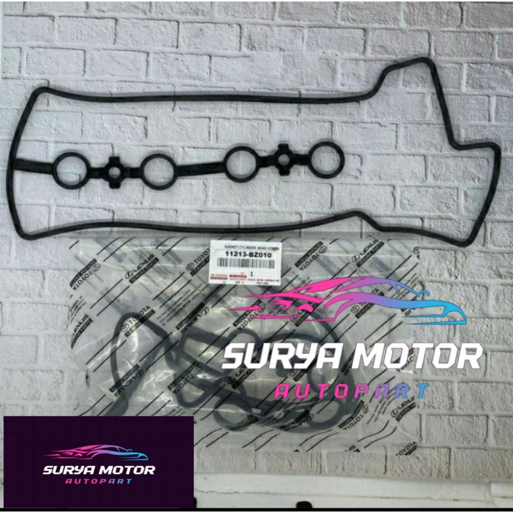 Packing tutup klep Toyota Avanza / Xenia /Rush /Terios