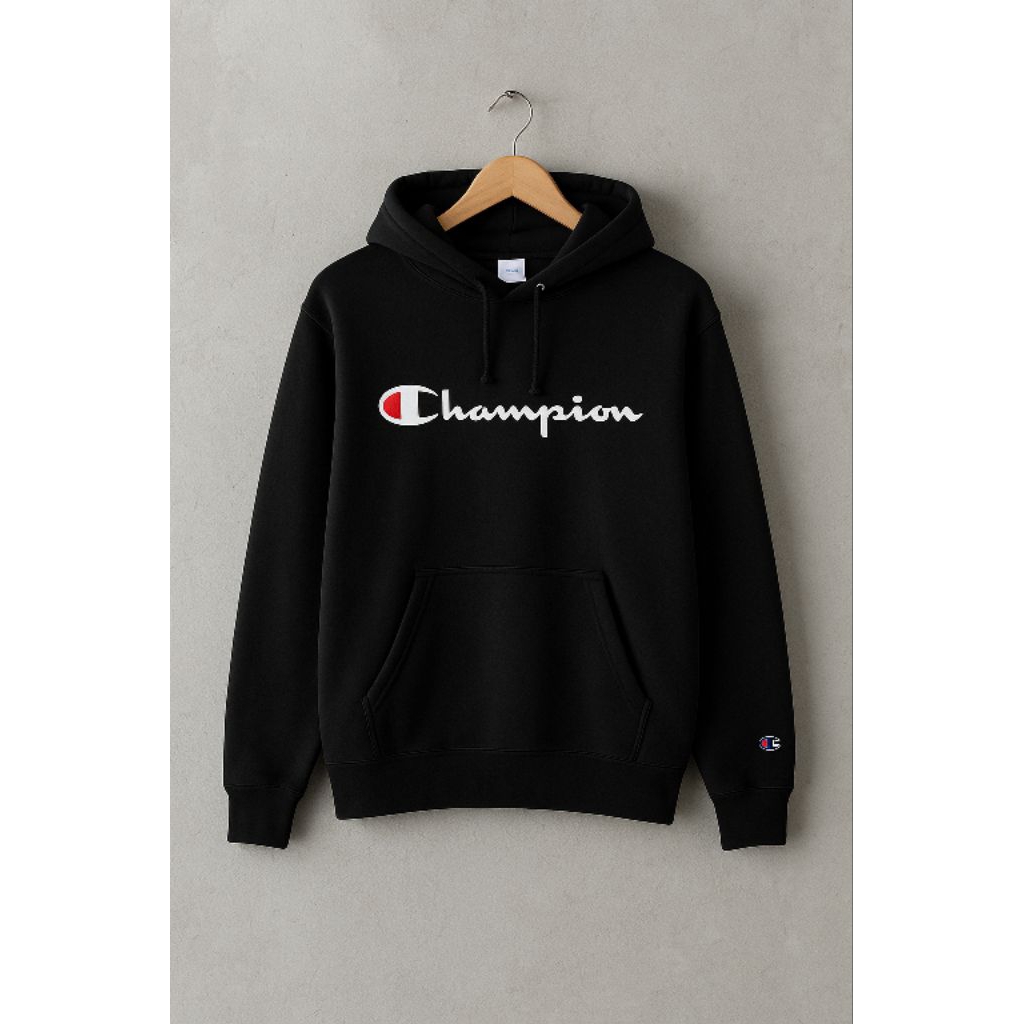Hoodie Ch*mpion