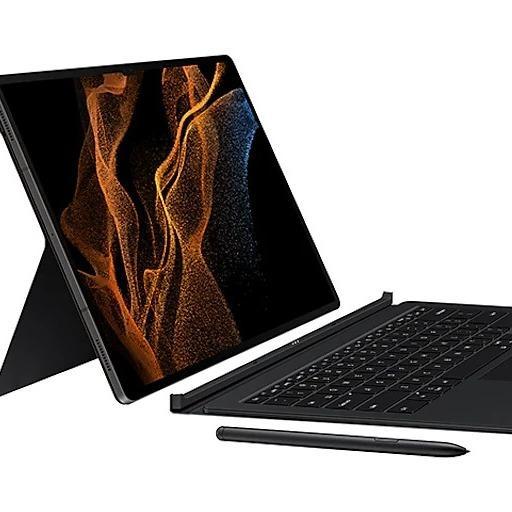 Samsung Keyboard Tab S8 Ultra Garansi Resmi
