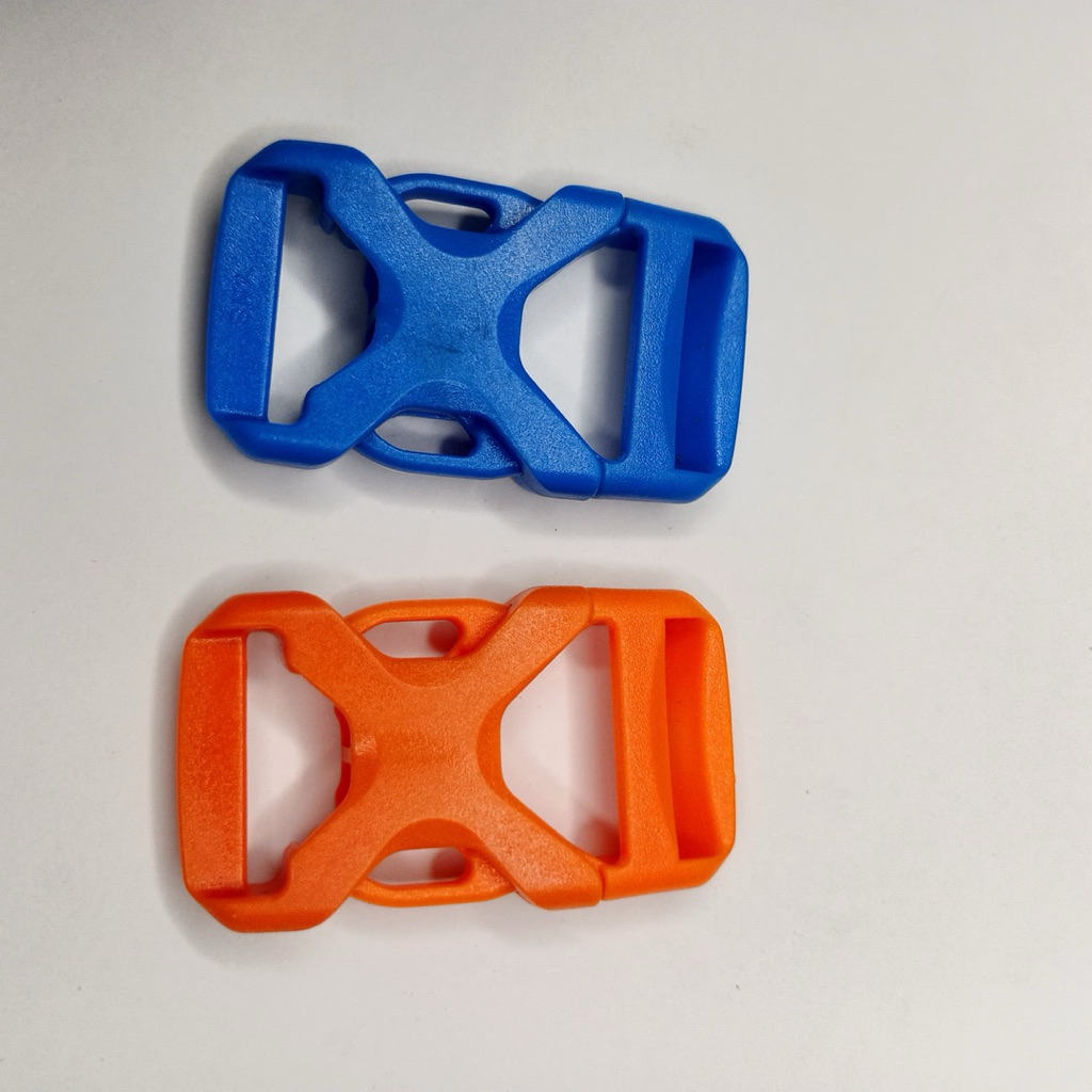 Kunci Sodok/Buckle Universal ukuran 2cm