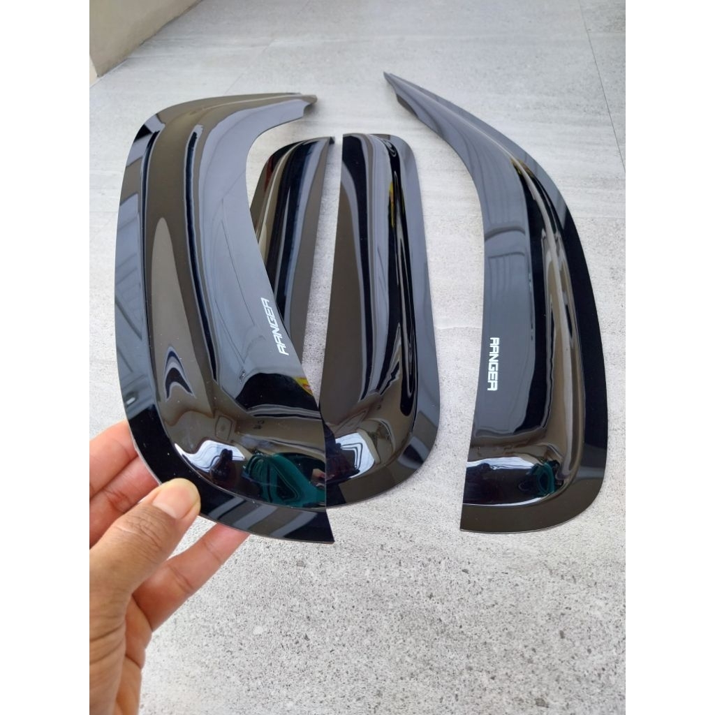 Talang air mobil ford ranger 2002 -2006