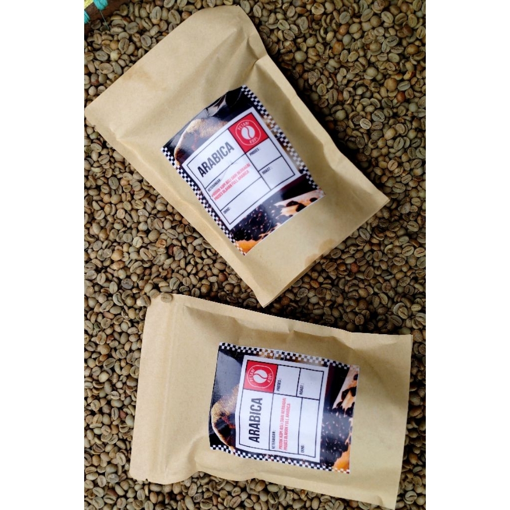 

Biji kopi Arabika Natural Pangalengan250gr | Biji Kopi Arabika Murni Premium | Biji kopi | Kopi puntang | Kopi manglayang | Arabika | Kopi hitam asli | premium kopi | Kopi petani