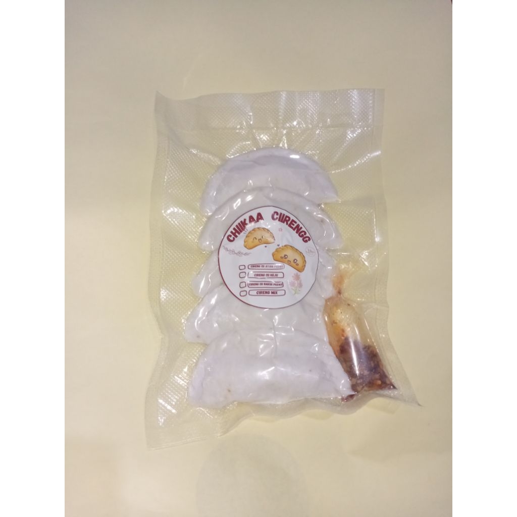 

CIRENG ISI KEJU FREE CHILIIOILL