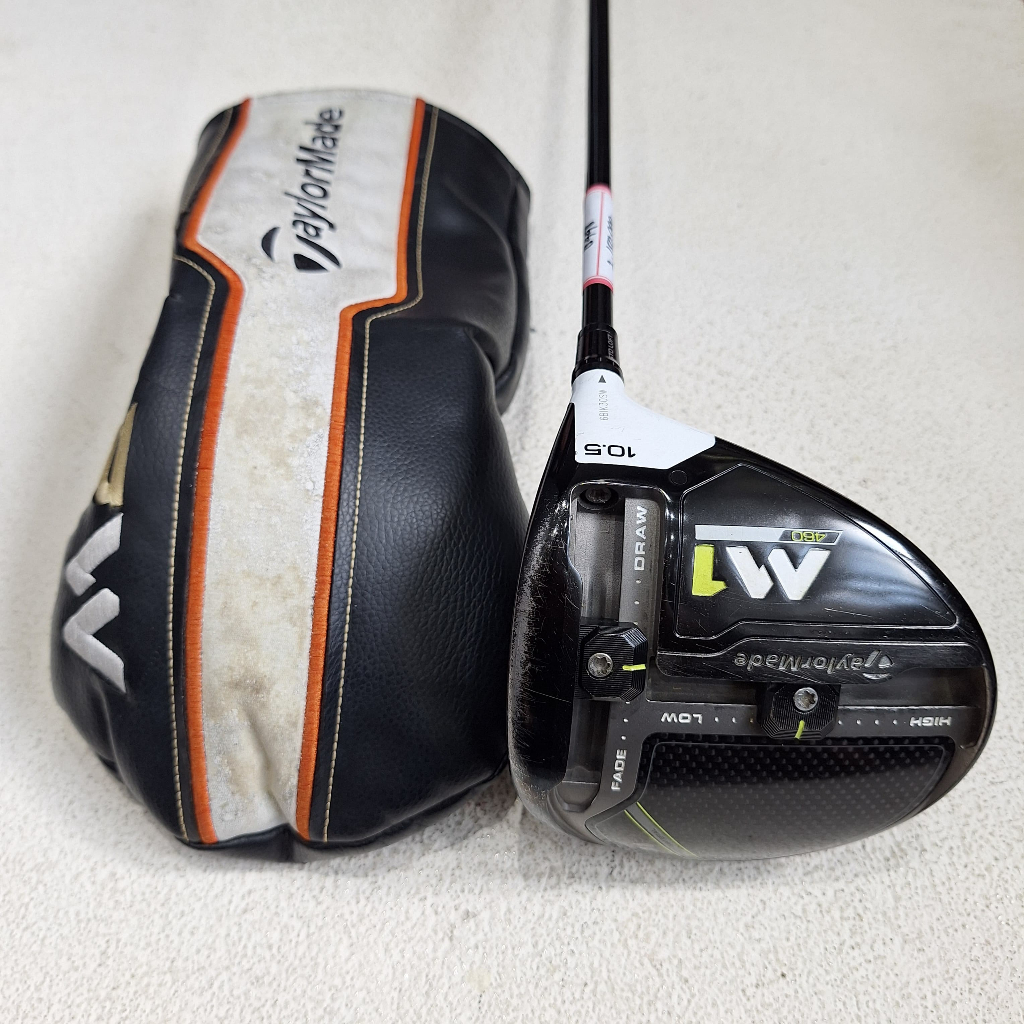 Taylormade M1 2017 Driver