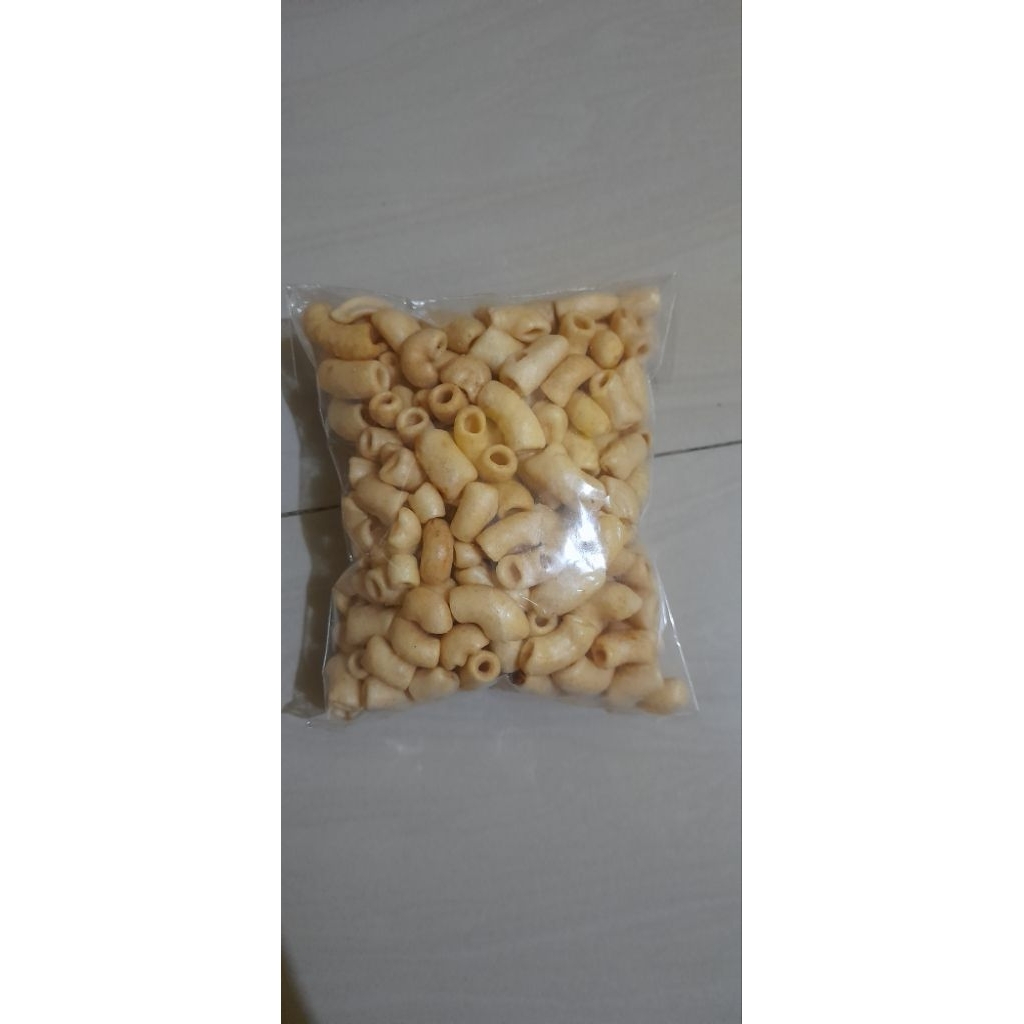 

macaroni pedas manis