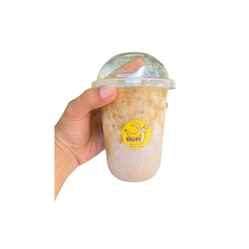 

Caramel Macchiato Iced