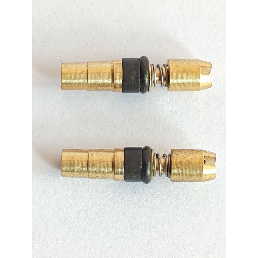 PISTON POMPA PCP ORIGINAL,PISTON POMPA PCP MODEL LAMA,PISTON PANJANG POMPA PCP