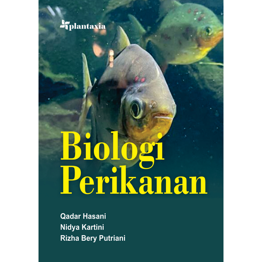 Buku Biologi Perikanan - Qadar Hasani