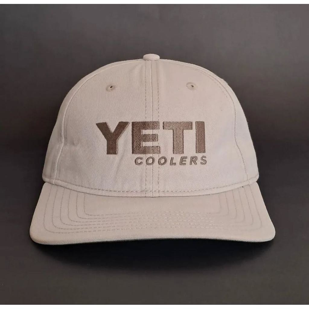 Topi Yeti Huk