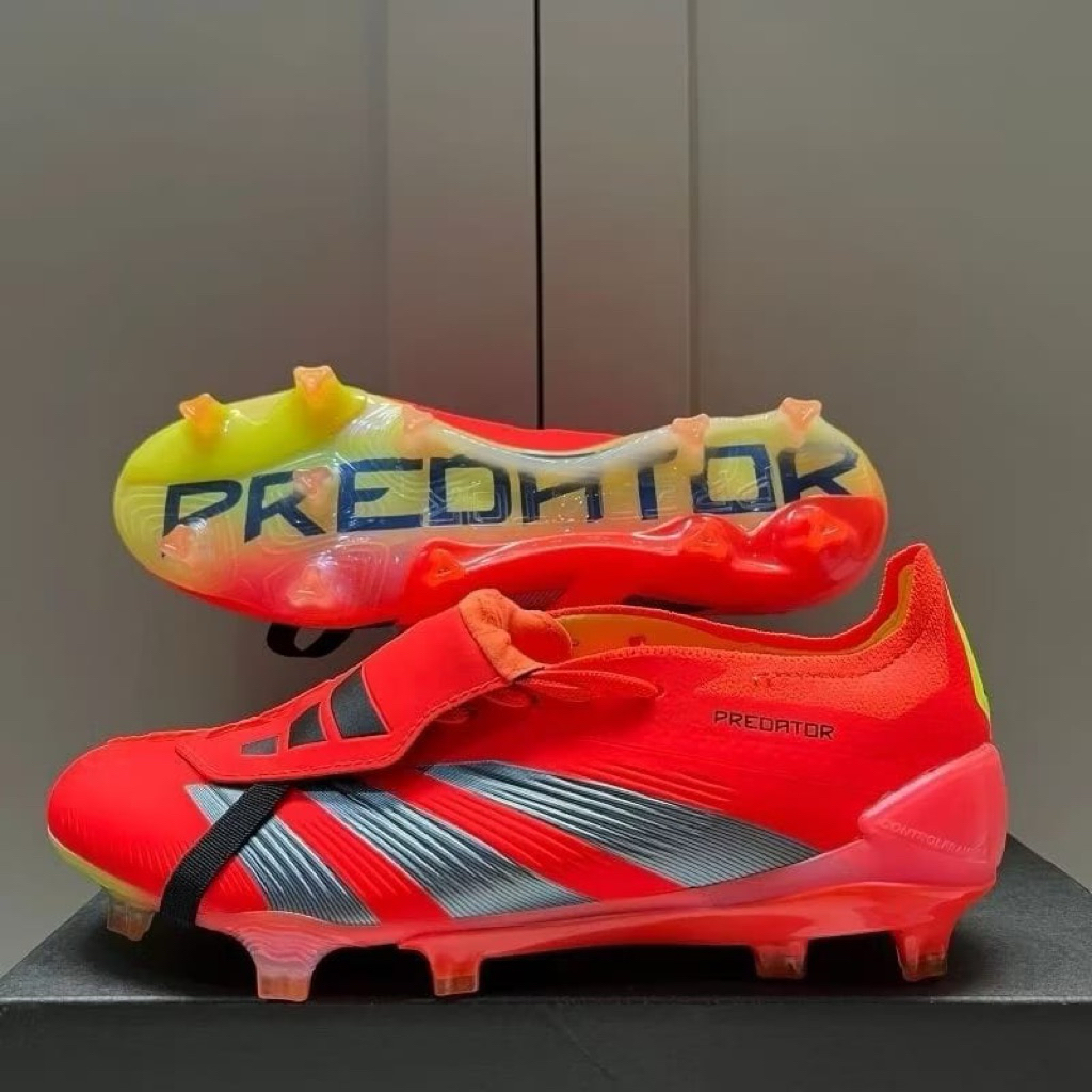 SEPATU BOLA PREDATOR