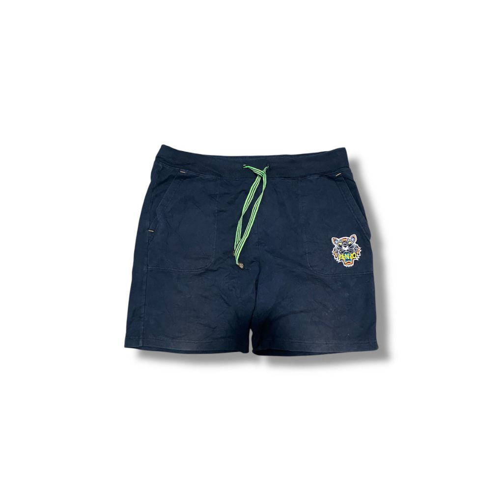 celana pendek kenzo second