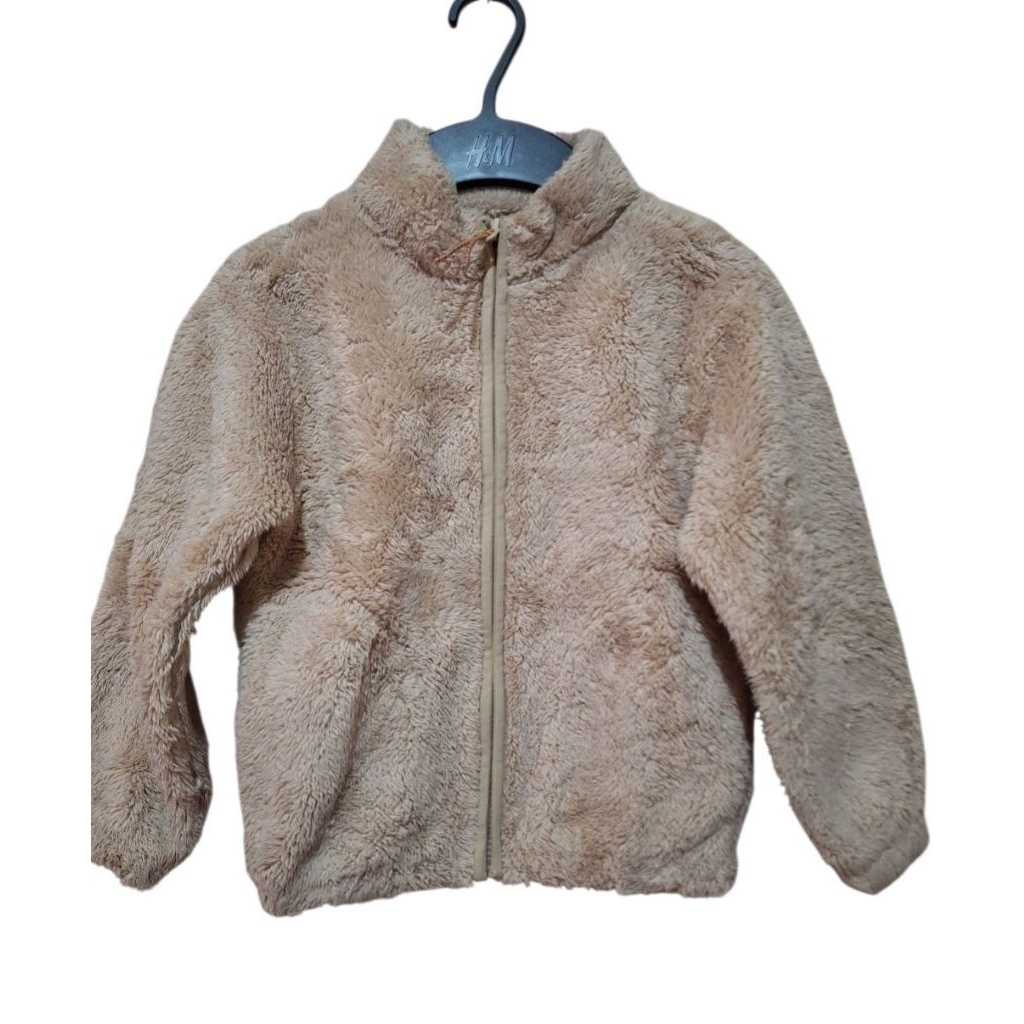 Jaket Anak Brand TOPTEN