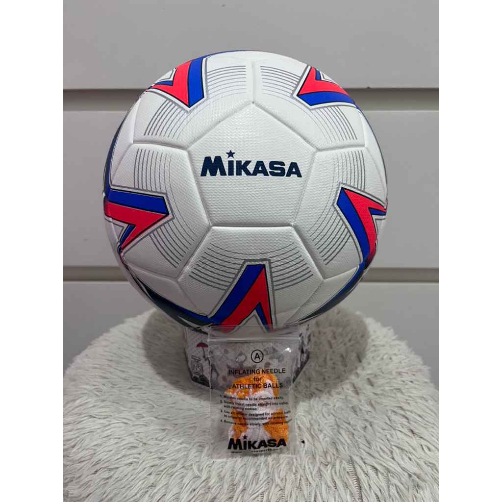 MIKASA Bola Sepak MIKASA SIZE 5 Bola sepak MIkasa