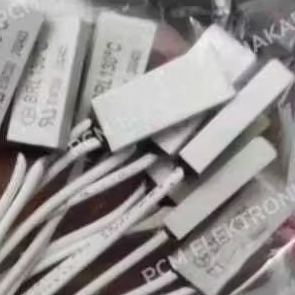 RH9026 thermofuse ksd9700 ksd 9700 5a 5ampere 130 250v buat microwave by PCM LTC GLODOK