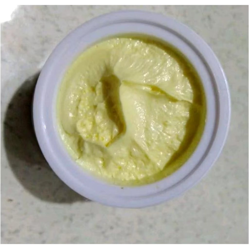 Cream Malam HTMH Whitening