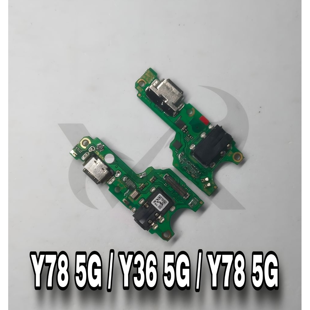 PAPAN CON CAS ORI VIVO Y78 5G / Y36 5G / Y27 5G