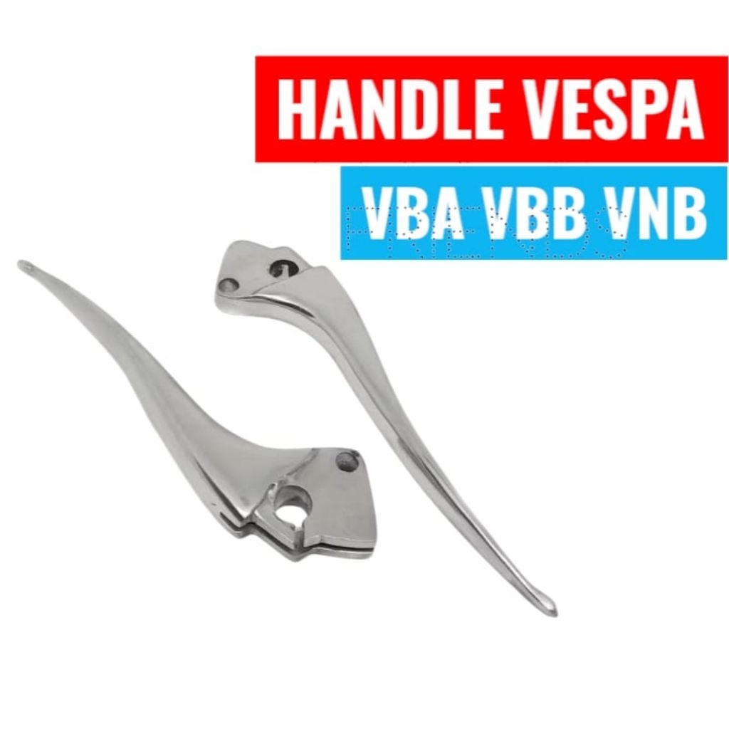 Handle Vespa Vba Vbb Vnb