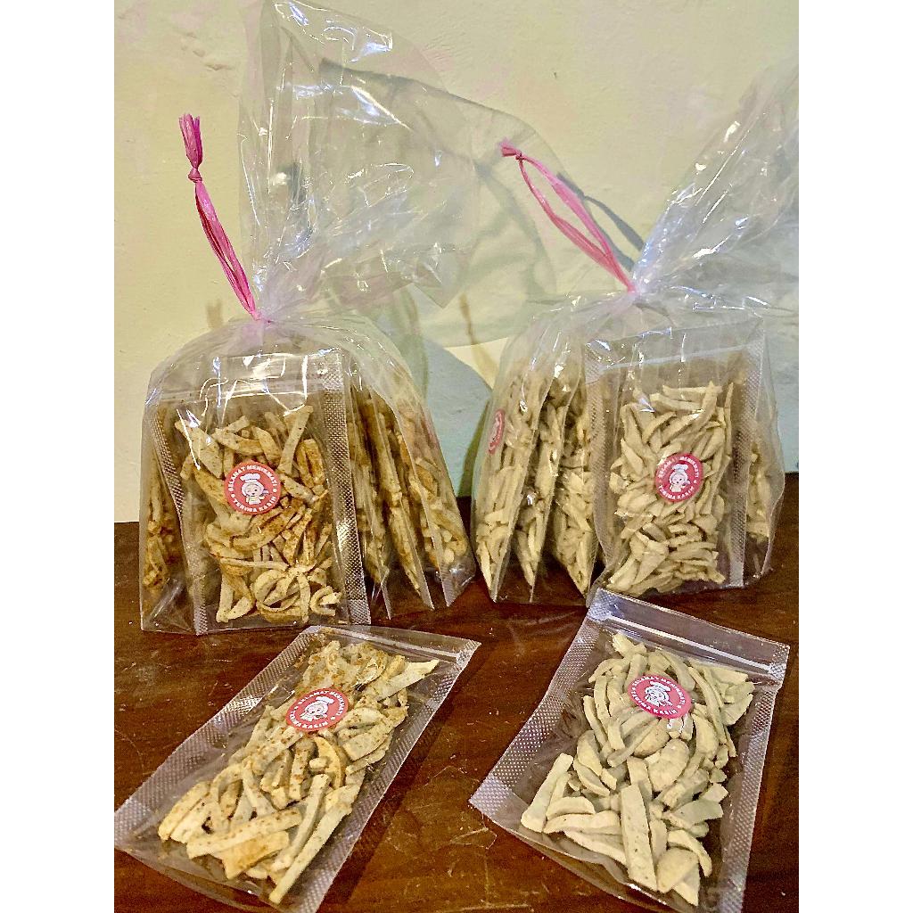 

Basreng Stick isi 10 Pcs (Ukuran Mini)