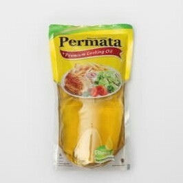 

[oddsolshop] pekanbaru/Permata Minyak 2 liter