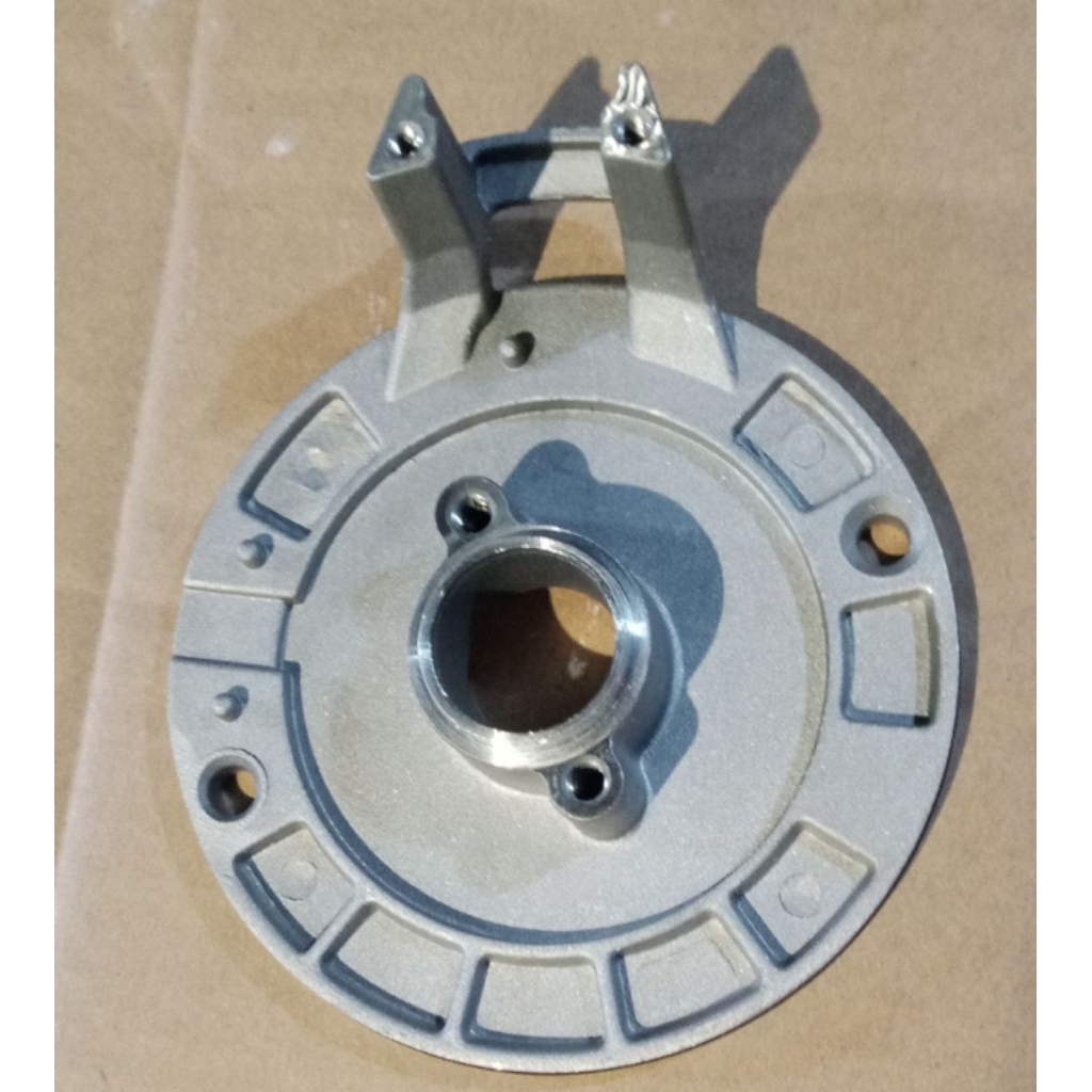 Dudukan spul astrea grand engkel,win 100,kymco,pulser wajib win/prima