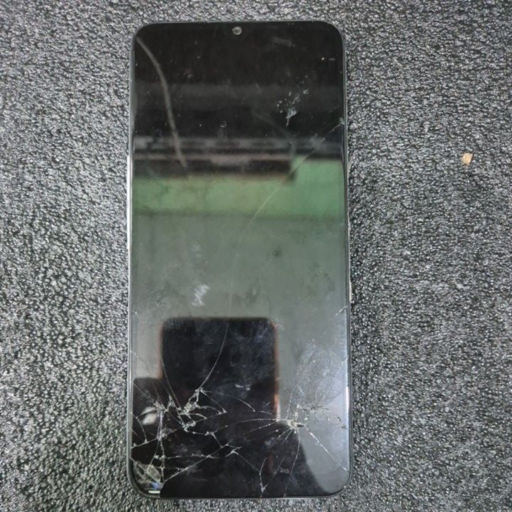 mesin oppo a16/a54s ram 6/128