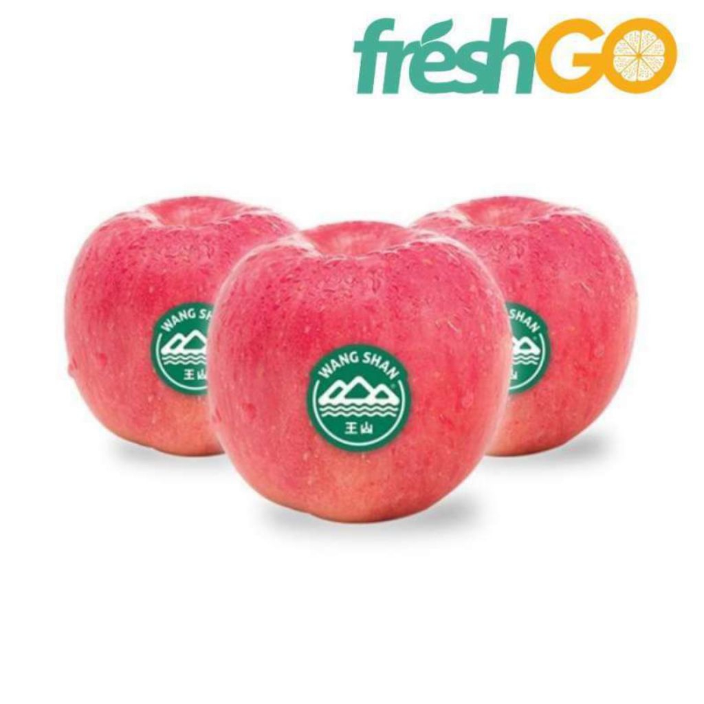 

APELL PUJI WHANG SHAN SEGAR BANDUNG 1 PCS