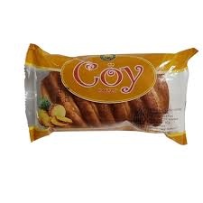 

COY BAKERY ROTI MOKA 55G