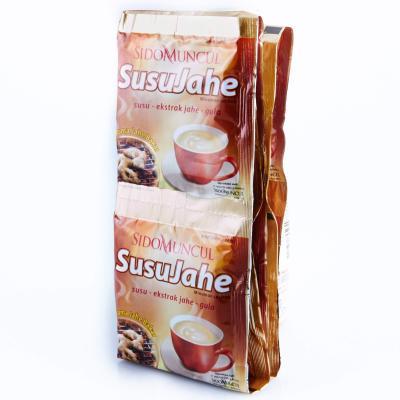 

Susu Jahe Sidomuncul / Susu Jahe Sidomuncul 10 x 27 g